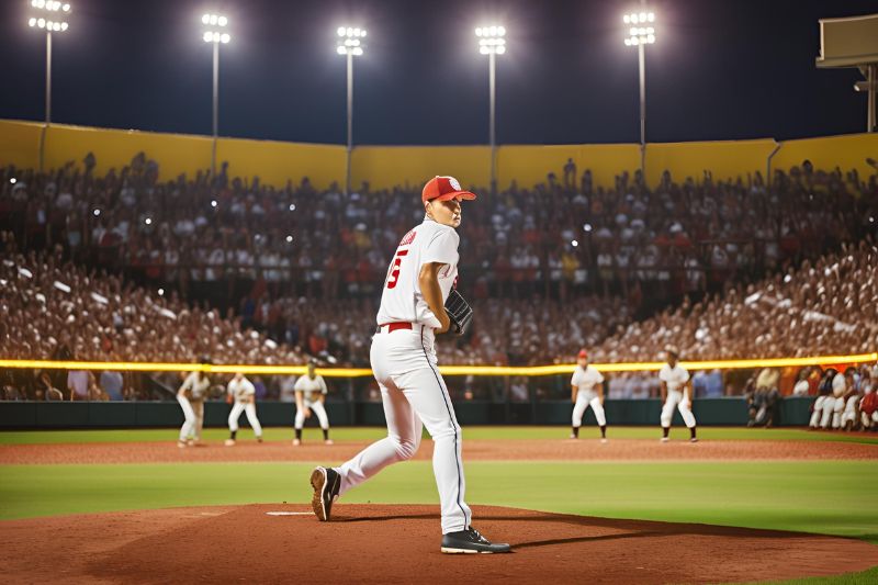 プロ野球