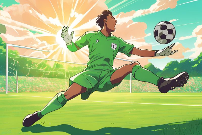 サッカー
