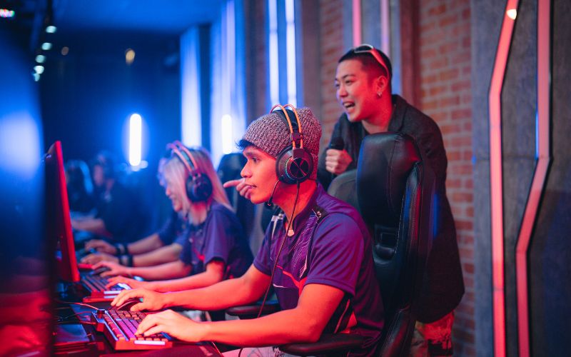 eスポーツ ブックメーカー